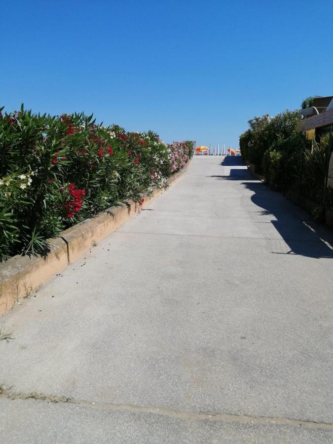 Il Mare Alla Finestra Cavallino-Treporti Exterior foto