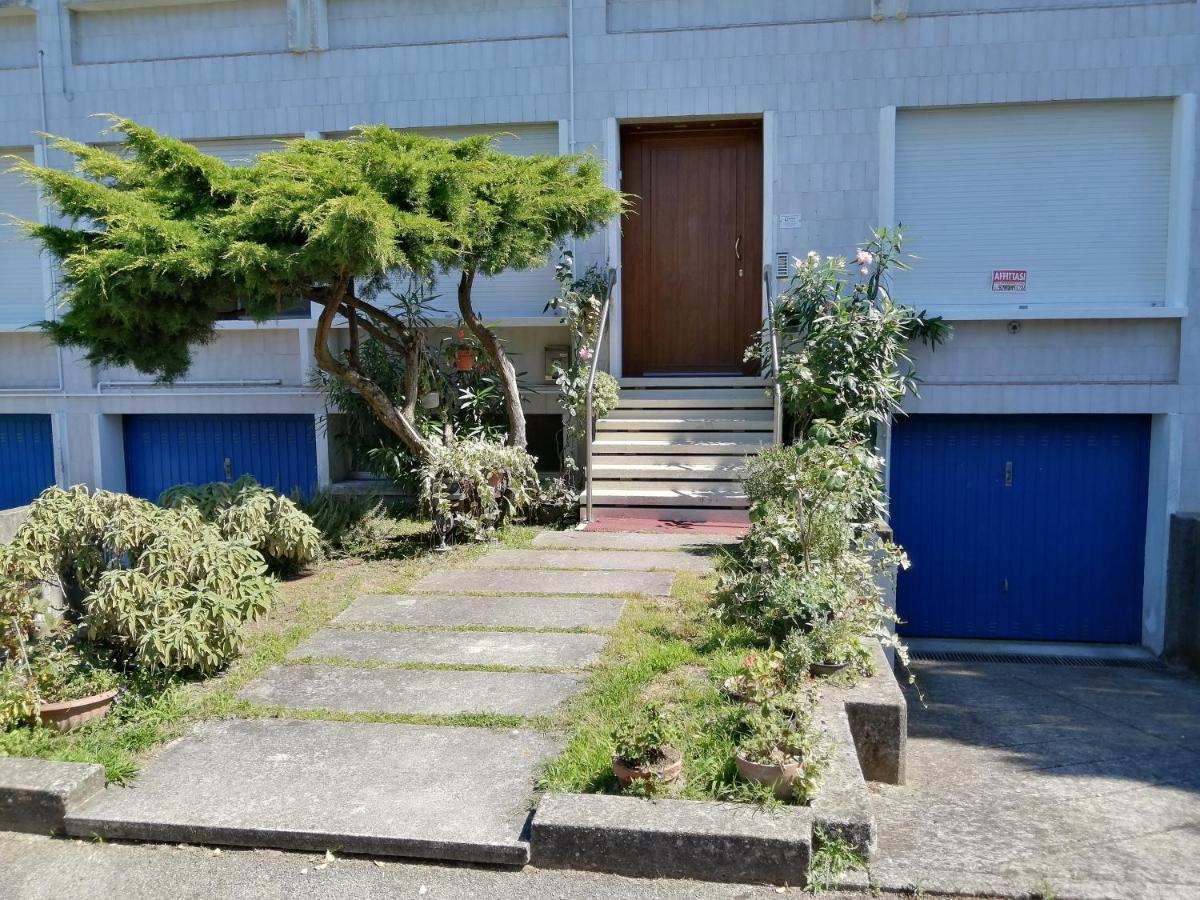 Il Mare Alla Finestra Cavallino-Treporti Exterior foto
