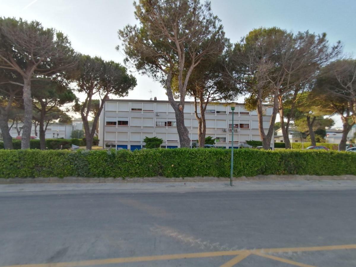 Il Mare Alla Finestra Cavallino-Treporti Exterior foto