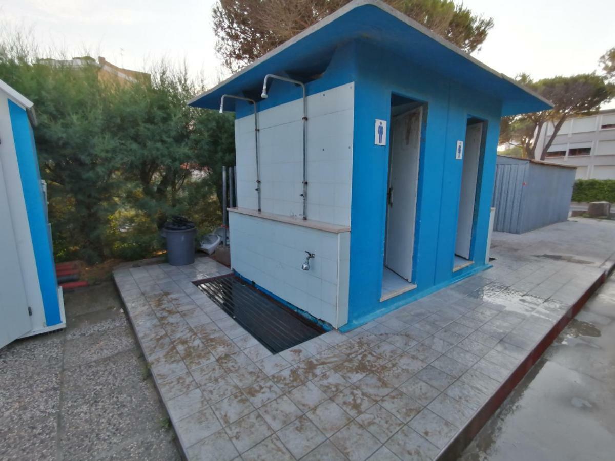 Il Mare Alla Finestra Cavallino-Treporti Exterior foto