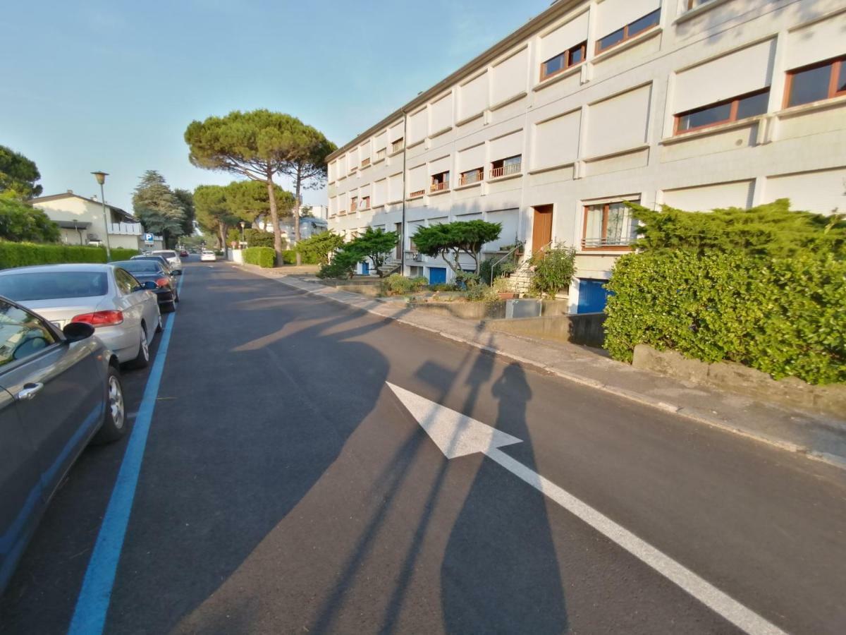 Il Mare Alla Finestra Cavallino-Treporti Exterior foto